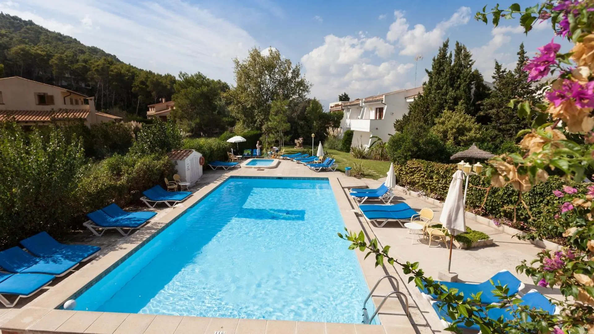 Appartamento Apartamentos Leo Port de Pollença