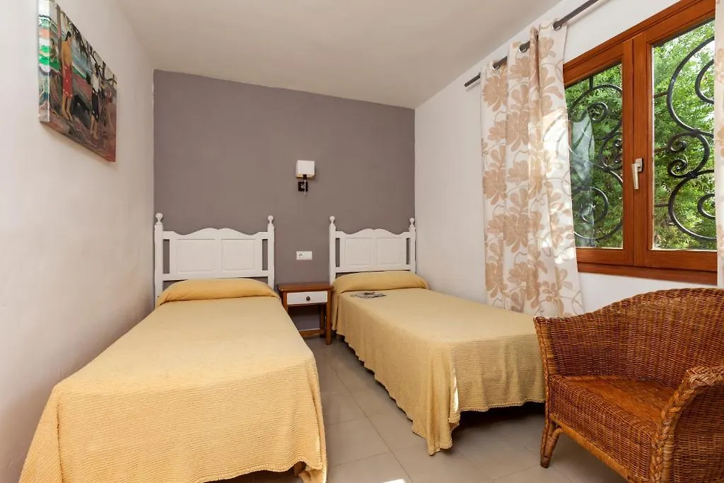Apartamentos Leo Port de Pollença 0*,  Espagne
