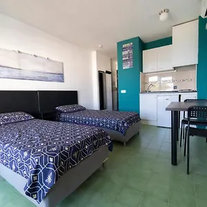 Coconut - Adults Only Appartement