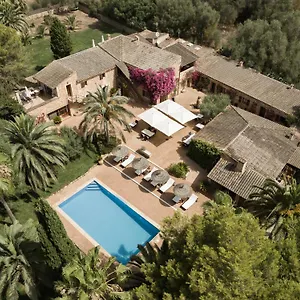  Casa di campagna Es Torrent