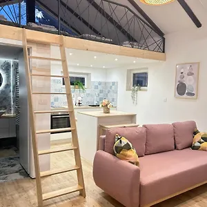 Apartma Tany , Lubiana Slovenia