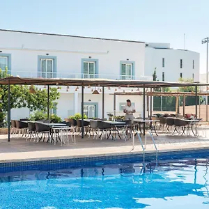 Apartmán Real Club, Camp De Mar