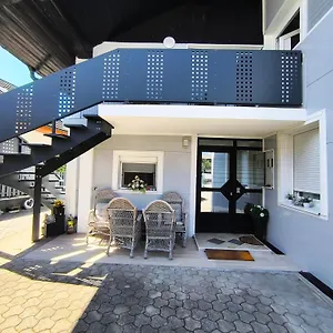 Jo-ma Apartma - Free Parking , Lubiana Slovenia