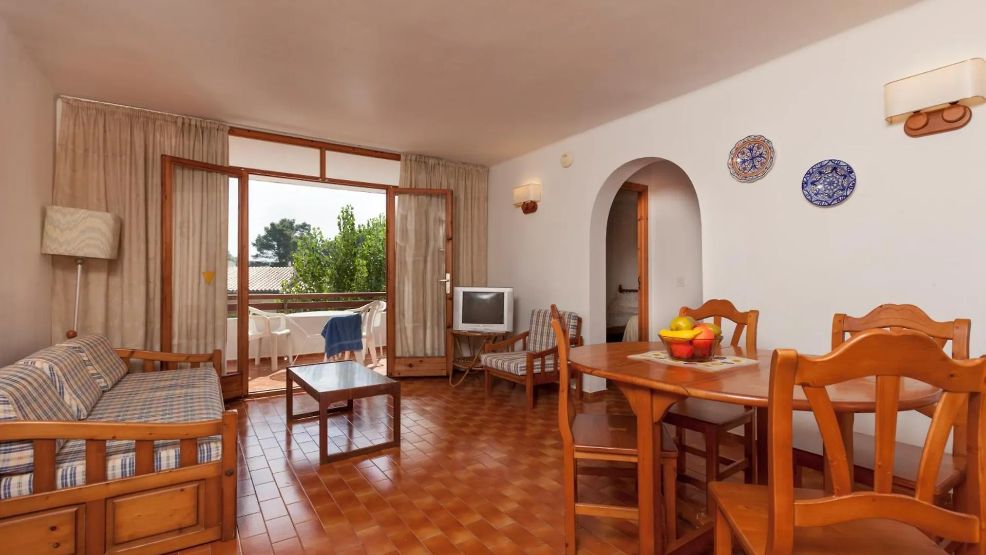 Apartamentos Leo Port de Pollenca