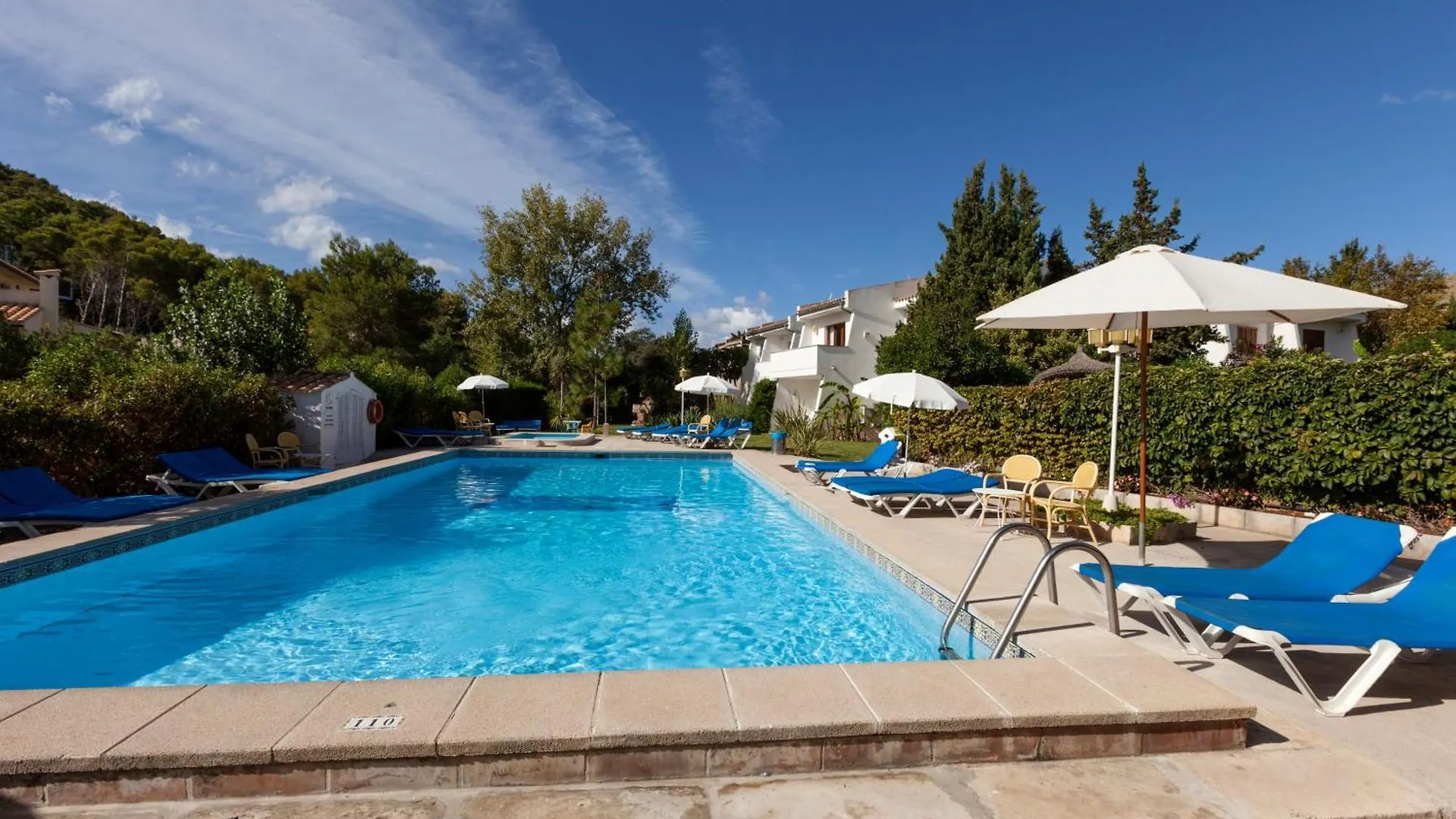 Apartamentos Leo Port de Pollenca 0*,  Ισπανία