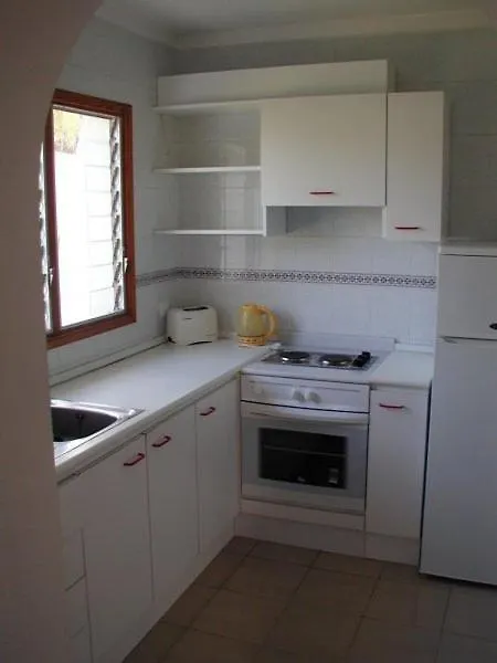Apartamentos Leo Port de Pollenca