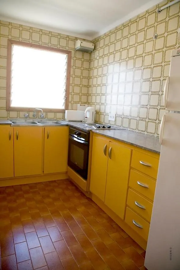 Apartamentos Leo Port de Pollenca Spain