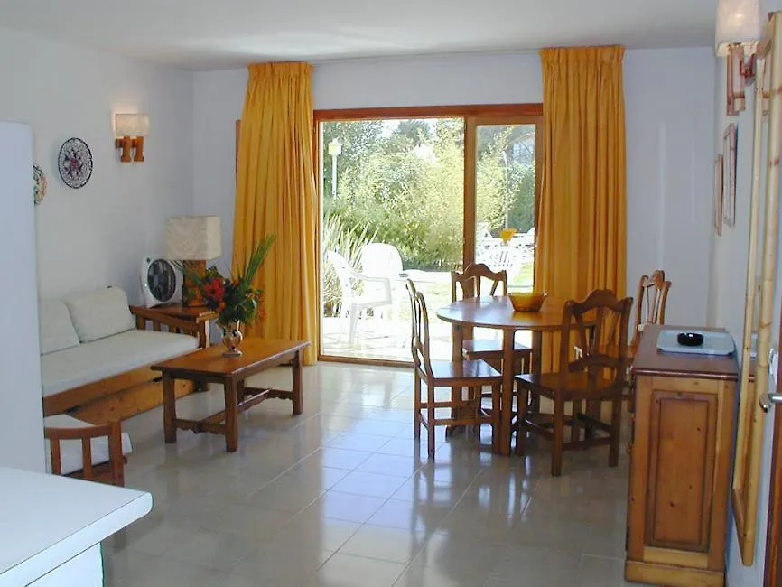 Apartamentos Leo Port de Pollenca