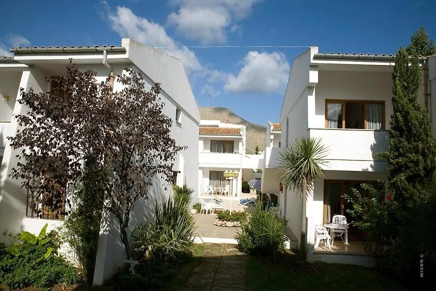 Apartamentos Leo Port de Pollenca