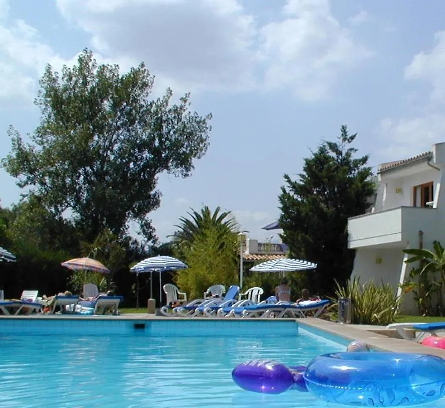 Apartamentos Leo Port de Pollenca