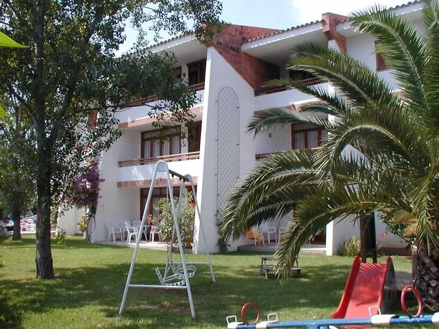 Apartamentos Leo Port de Pollenca Διαμέρισμα