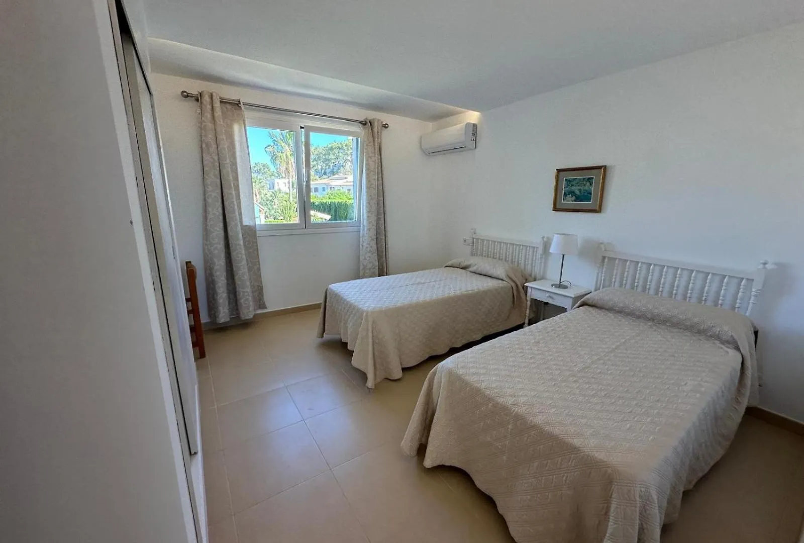 Apartamentos Leo Port de Pollenca 0*,  Spain