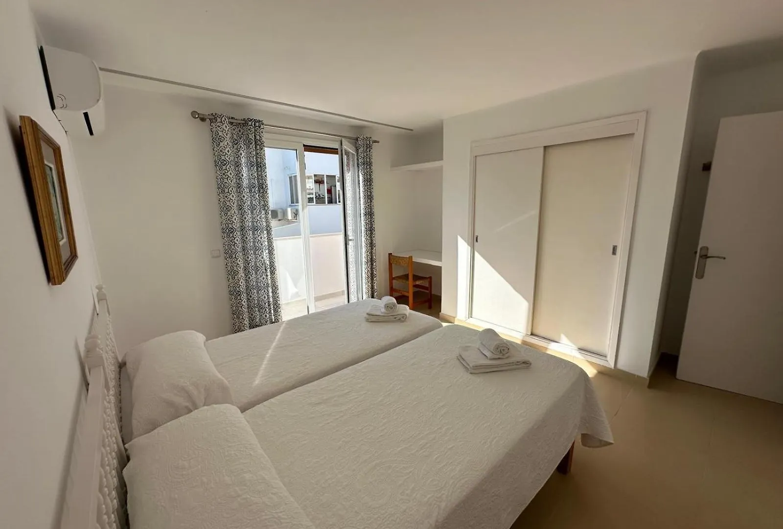 Apartamentos Leo Port de Pollenca Apartment