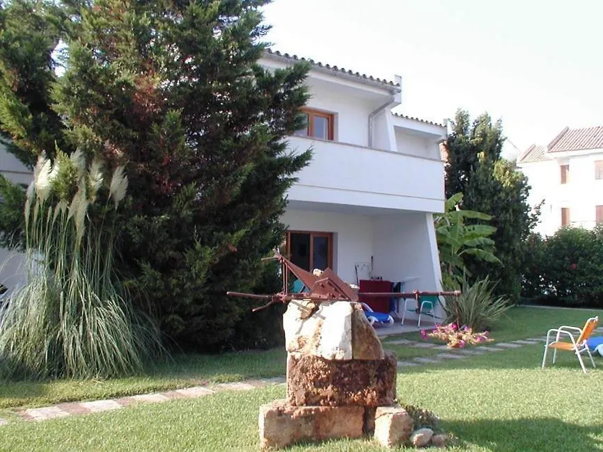 Apartamentos Leo Port de Pollenca Ισπανία