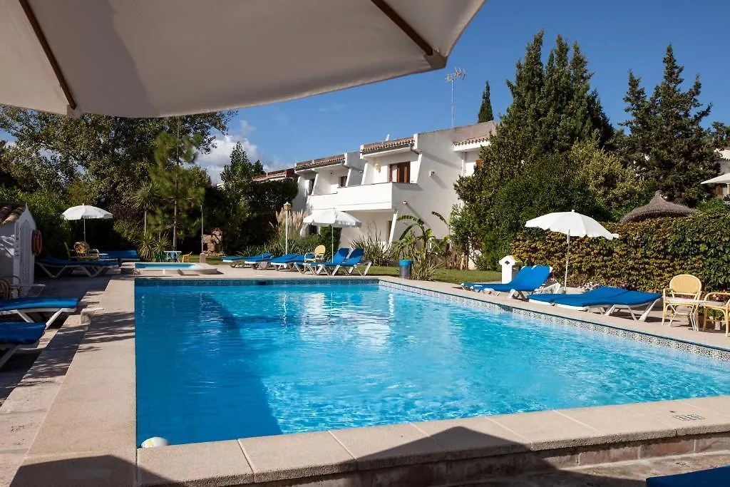 Apartamentos Leo Port de Pollenca Apartment