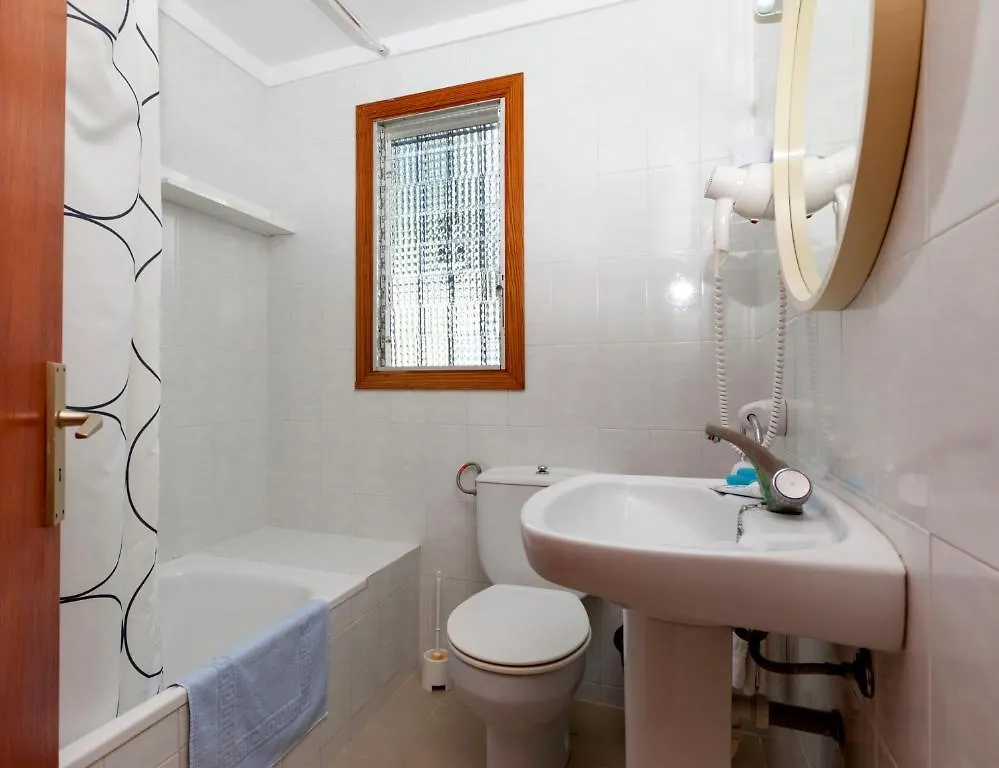 Apartamentos Leo Port de Pollenca