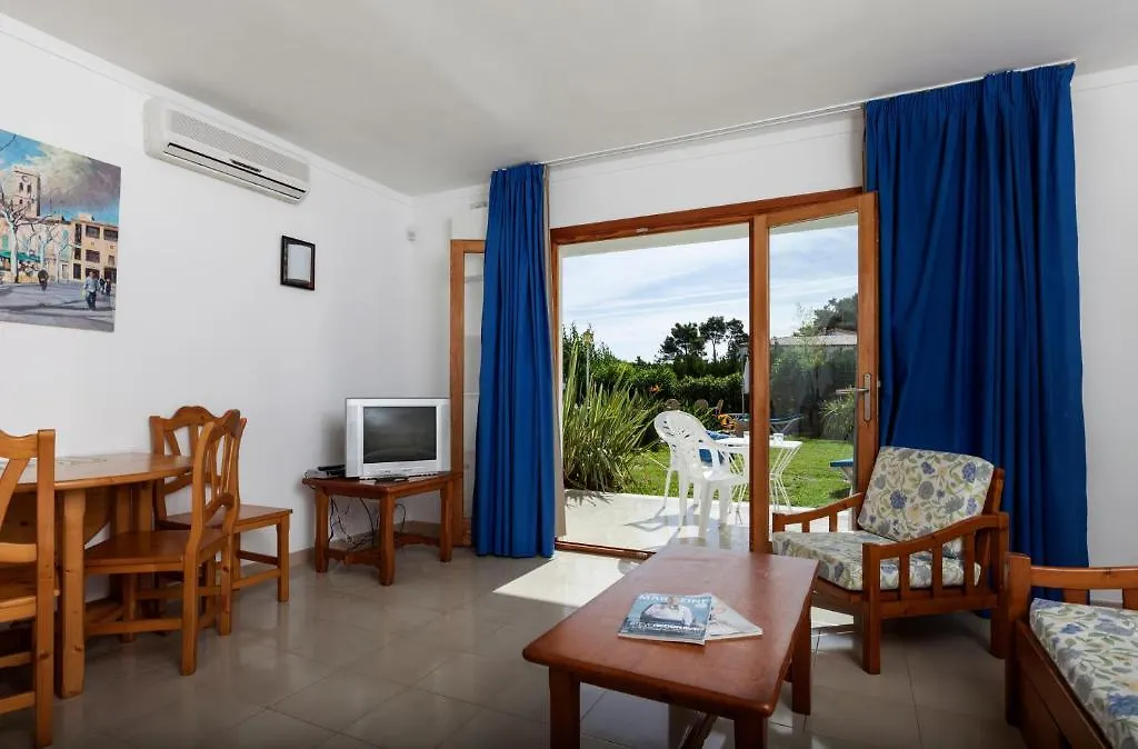Apartamentos Leo Port de Pollenca Διαμέρισμα