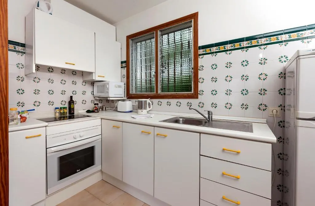 Διαμέρισμα Apartamentos Leo Port de Pollenca
