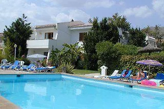 Apartamentos Leo Port de Pollenca 0*,